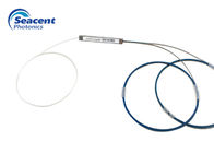 ISO9001 Approved Fiber Optic PLC Splitter , Bare Device 1x16 Optical Splitter