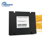 20.1DB Cassette PLC Splitter 1X64 Excellent Environmental Stability
