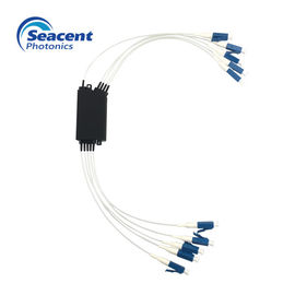 CCWDM Compact CWDM Module 6 Channel 8 Channles