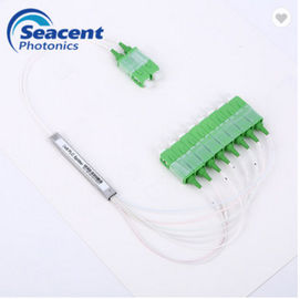 1 متر الألياف البصرية PLC الفاصل