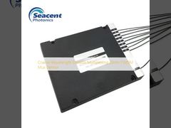 تجميع وإزالة إرسال وتقسيم الطول الموجي الخشن 20 نانومتر CWDM